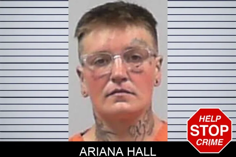 Ariana Hall