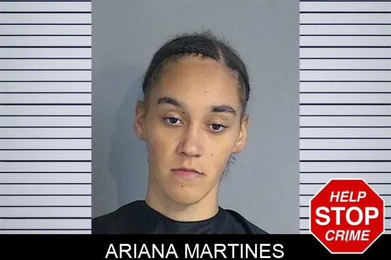 Ariana Martines