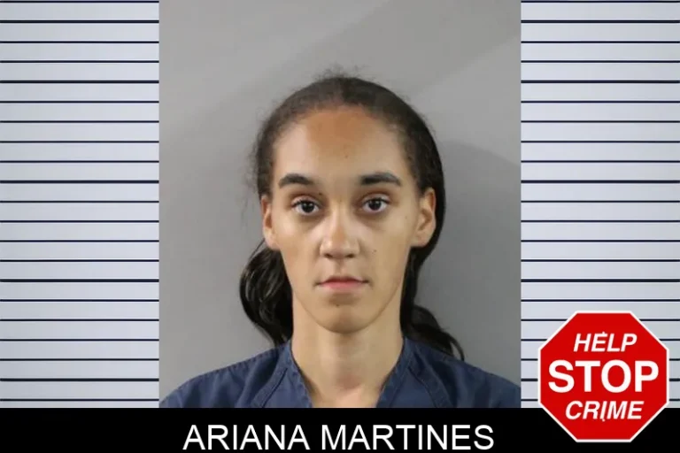 Ariana Martines