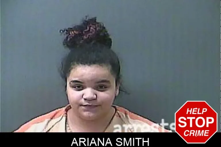 Ariana Smith