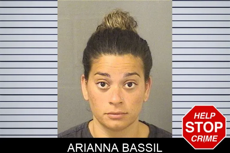 Arianna Bassil