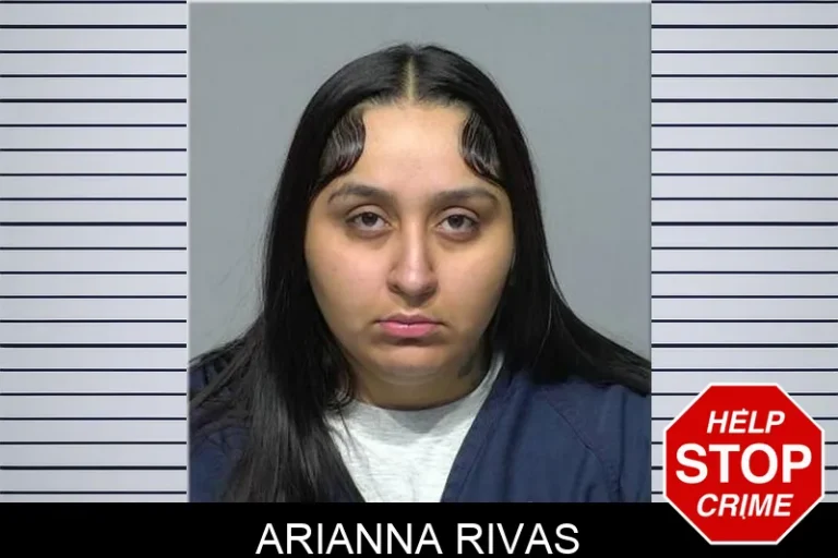 Arianna Rivas