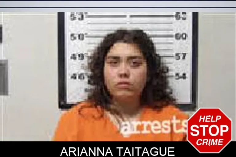 Arianna Taitague