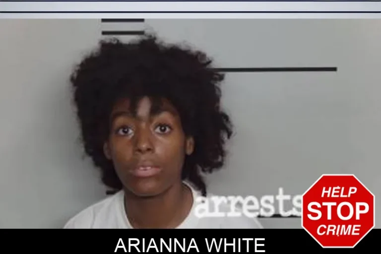 Arianna White