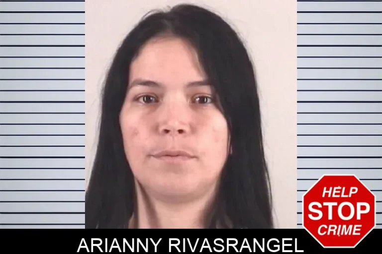 Arianny Rivasrangel