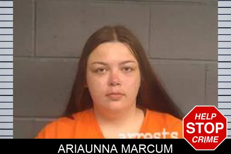 Ariaunna Marcum