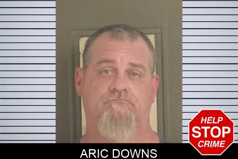 Aric Downs