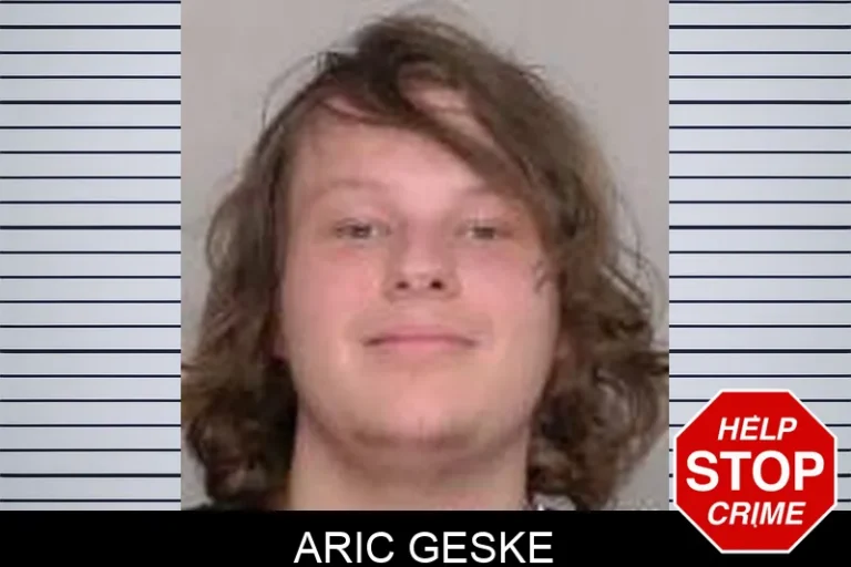 Aric Geske