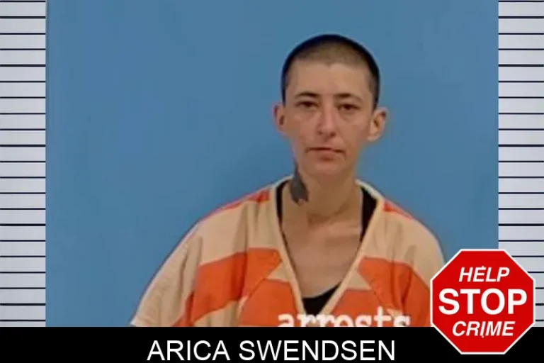 Arica Swendsen