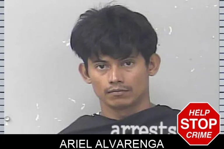 Ariel Alvarenga