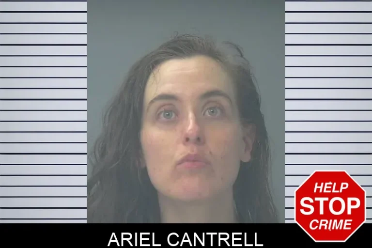 Ariel Cantrell