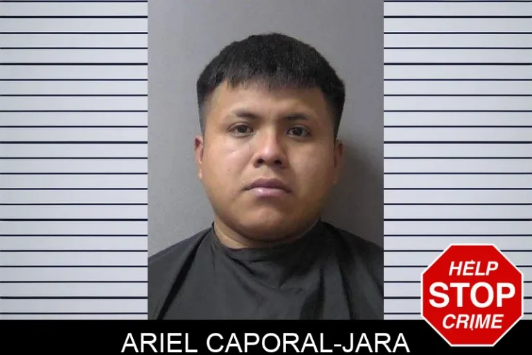 Ariel Caporal-Jara