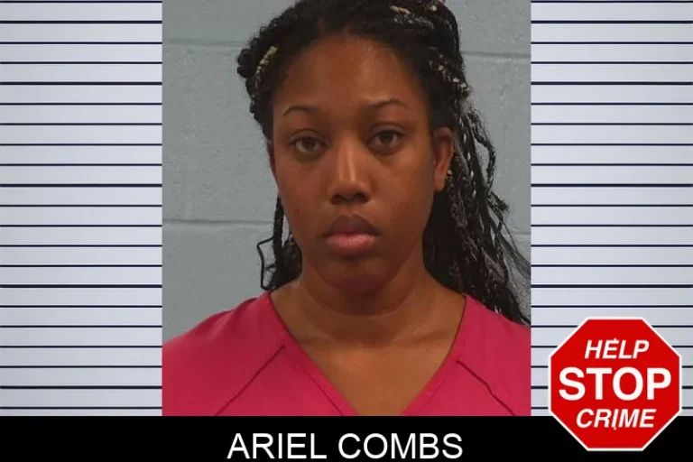 Ariel Combs