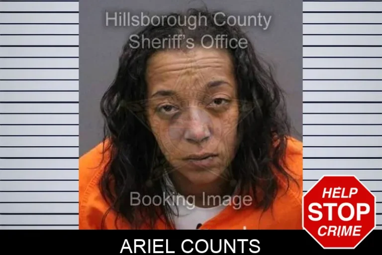 Ariel Counts