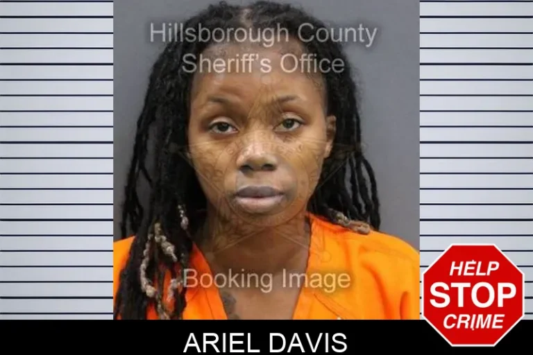 Ariel Davis