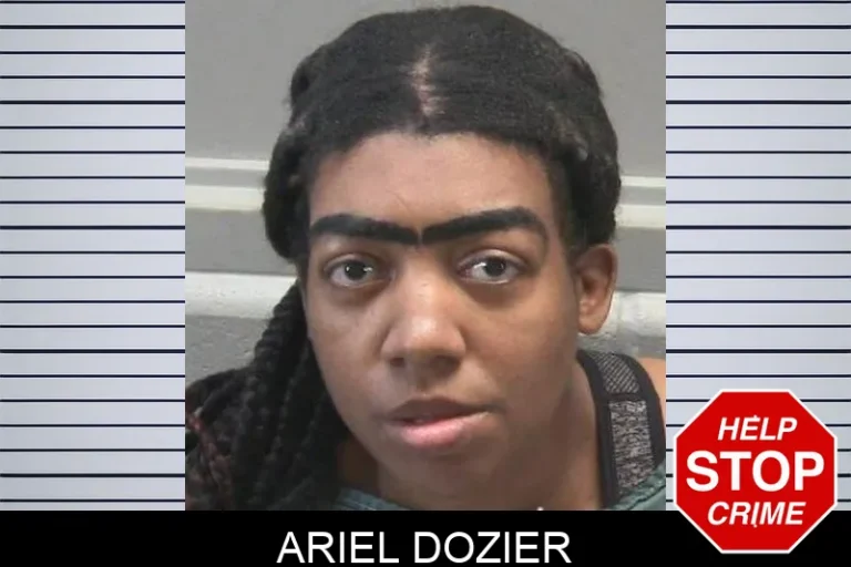 Ariel Dozier