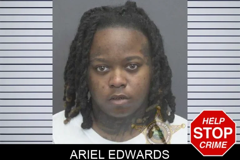 Ariel Edwards