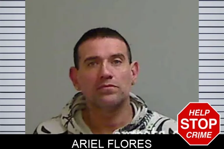 Ariel Flores