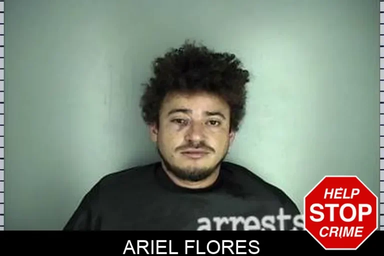 Ariel Flores