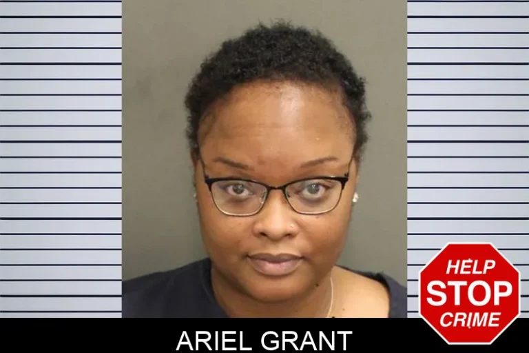 Ariel Grant