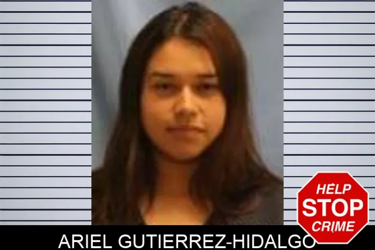 Ariel Gutierrez-Hidalgo