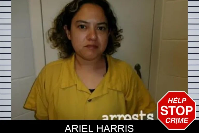 Ariel Harris