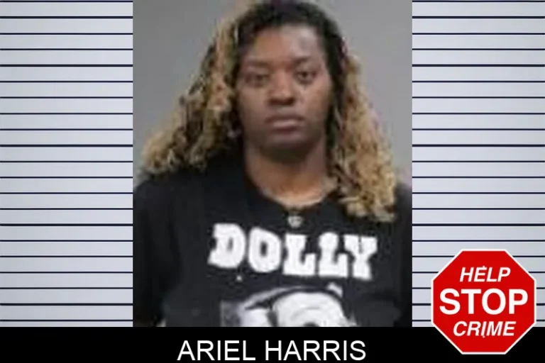 Ariel Harris