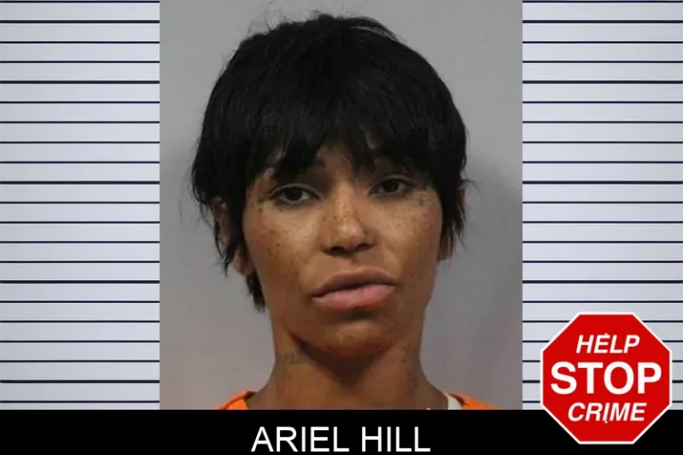 Ariel Hill