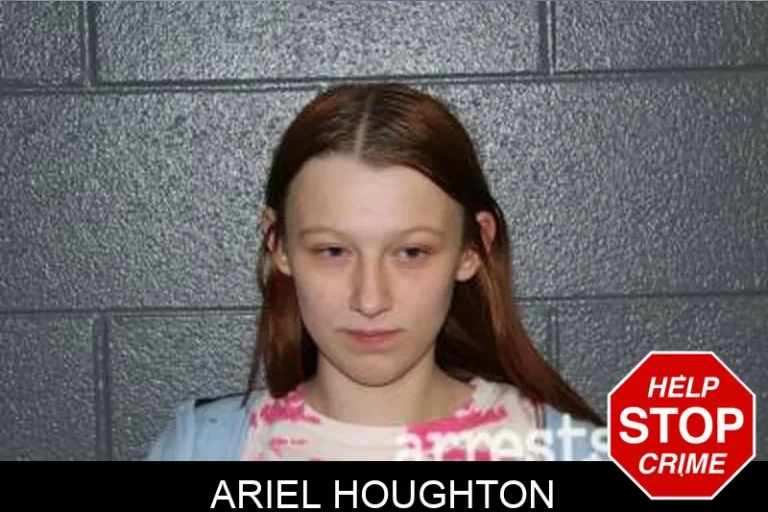 Ariel HouGhton