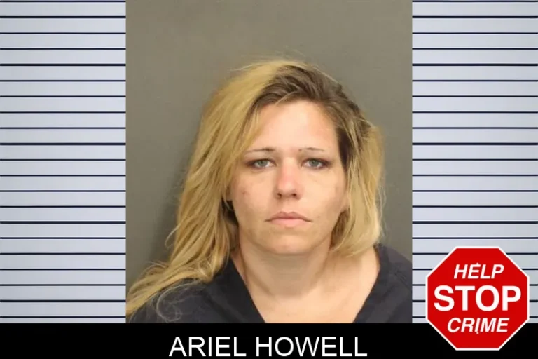 Ariel Howell