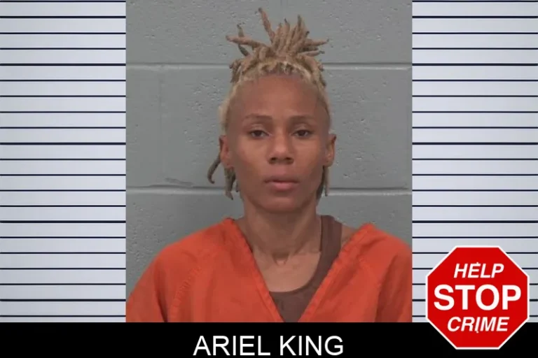 Ariel King