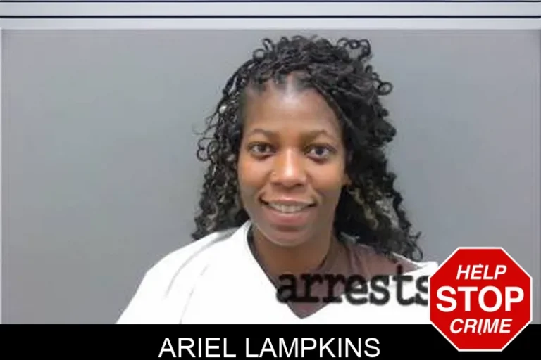 Ariel Lampkins