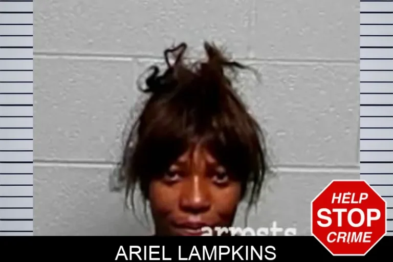 Ariel Lampkins
