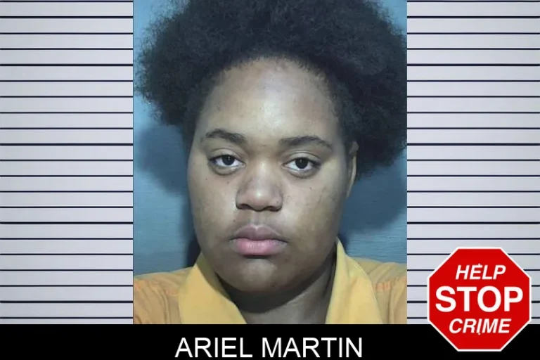 Ariel Martin