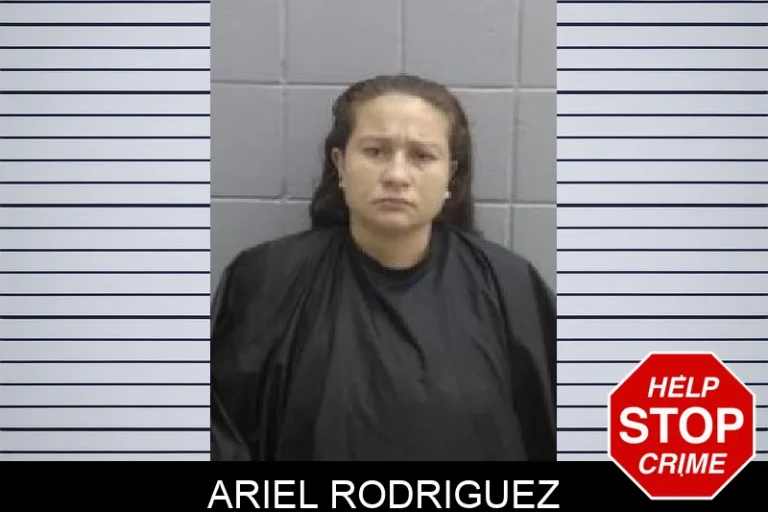 Ariel Rodriguez