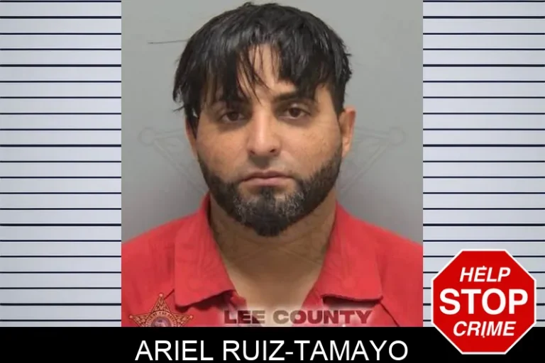 Ariel RuIz-Tamayo