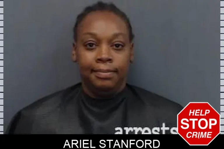 Ariel Stanford
