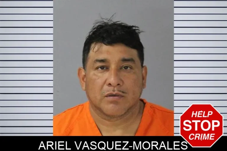 Ariel Vasquez-Morales