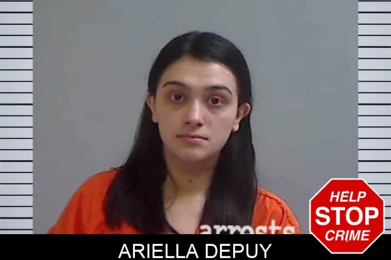 Ariella Depuy