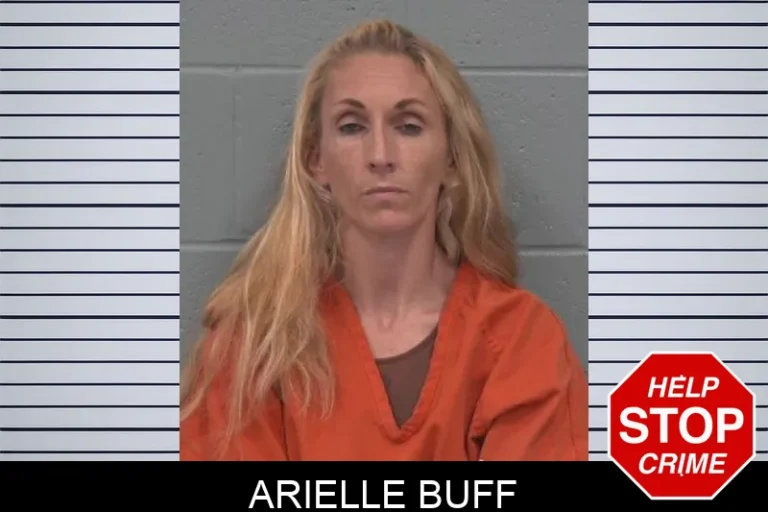 Arielle Buff