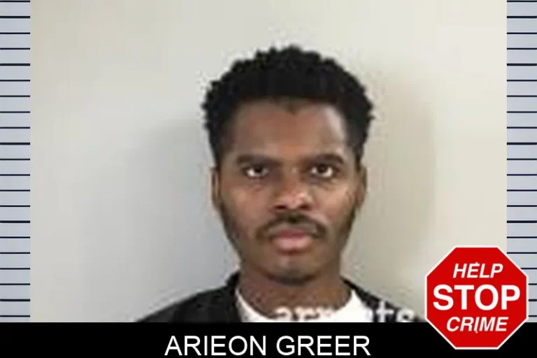 Arieon Greer