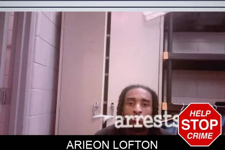 Arieon Lofton