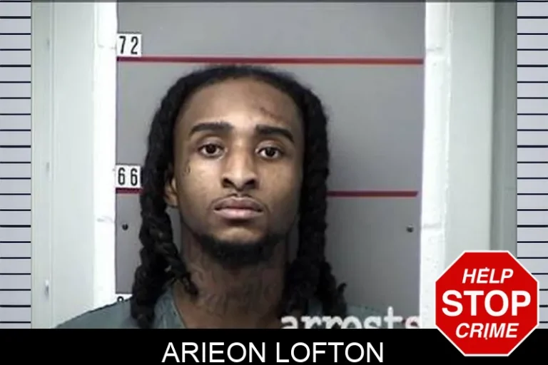 Arieon Lofton