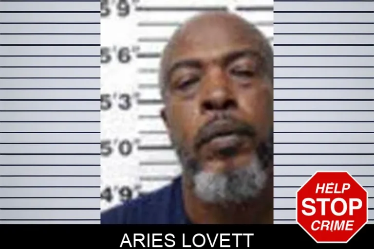 Aries Lovett