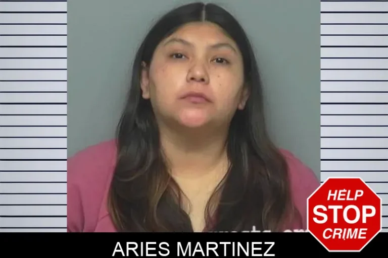 Aries Martinez