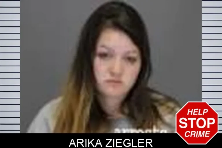 Arika Ziegler
