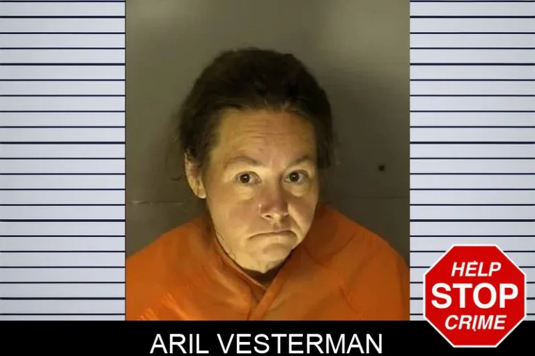 Aril Vesterman
