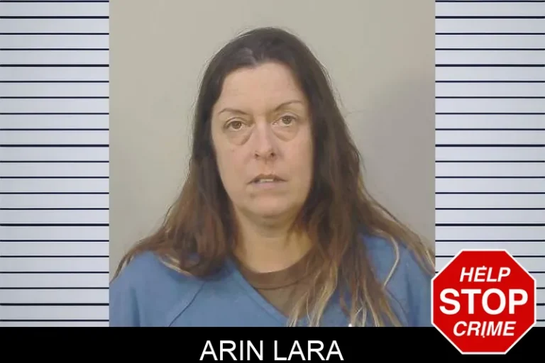 Arin Lara