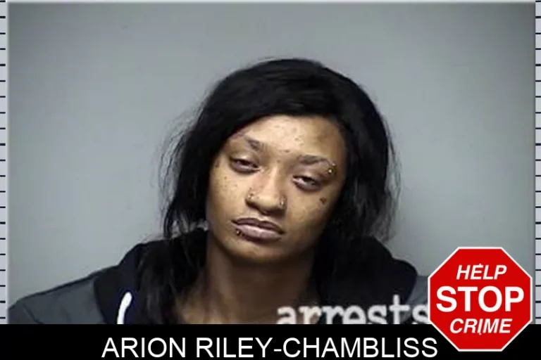 Arion Riley-Chambliss