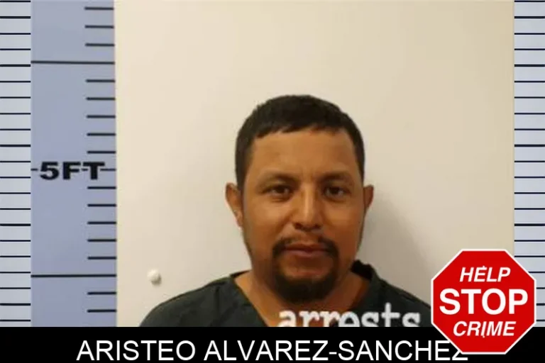 Aristeo Alvarez-Sanchez